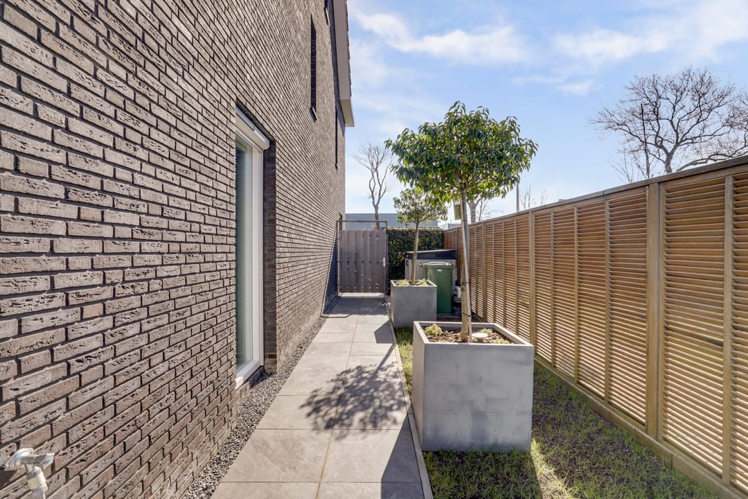 Foto 37 van Arie Kempkesweg 80