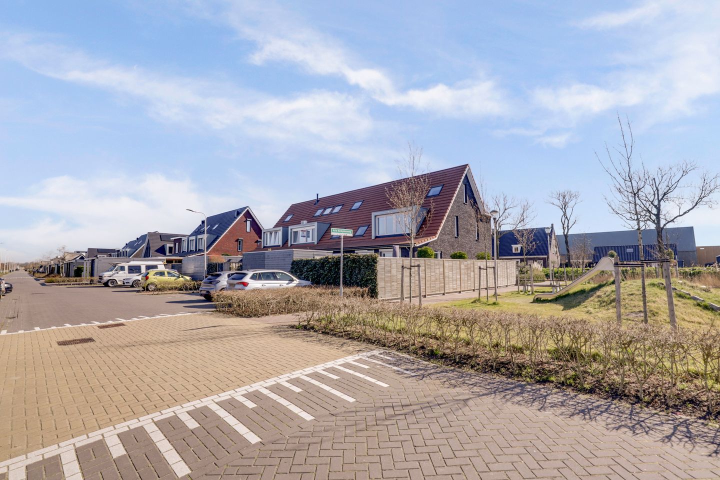 Foto 40 van Arie Kempkesweg 80