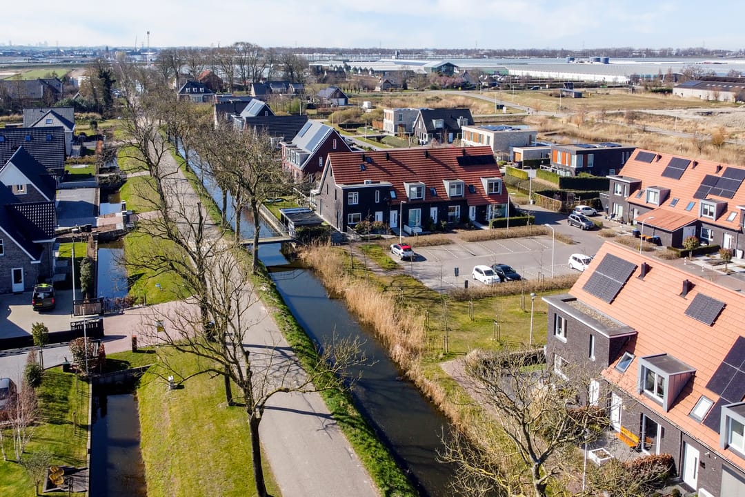 Foto 41 van Arie Kempkesweg 80