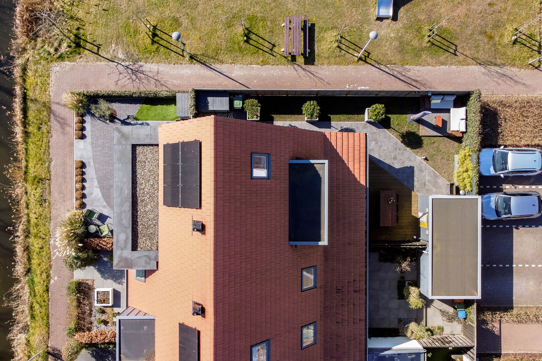 Foto 42 van Arie Kempkesweg 80