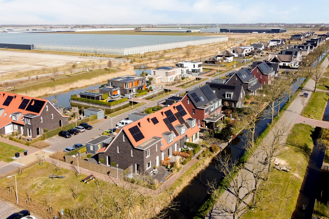 Foto 43 van Arie Kempkesweg 80