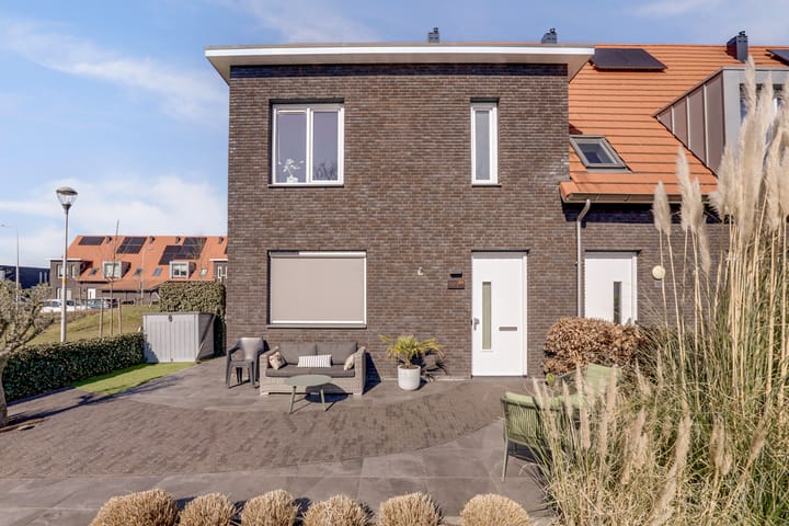 Photo 45 of Arie Kempkesweg 80