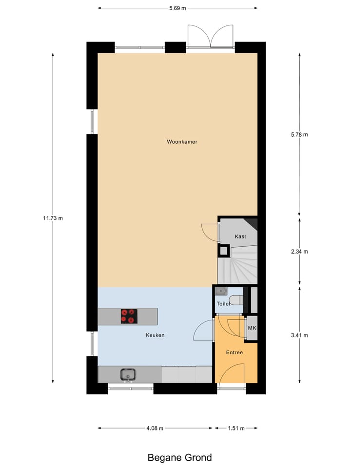 Photo 49 of Arie Kempkesweg 80