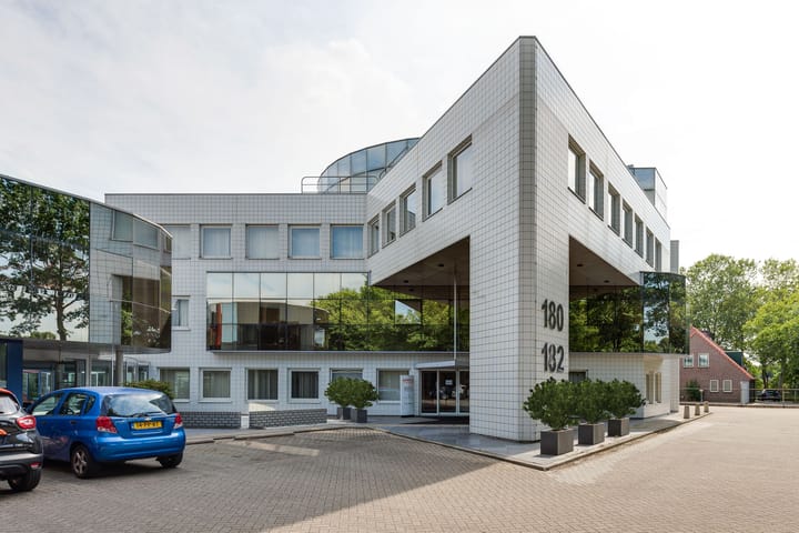 Graafschap Hornelaan 180