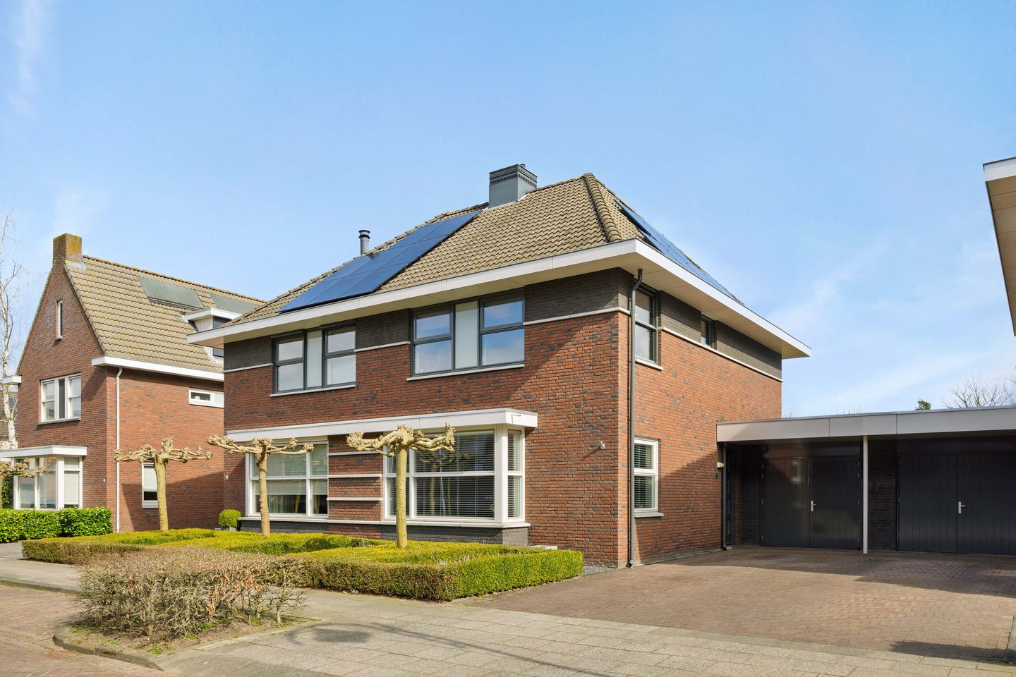 Photo 1 of Biezenloop 122