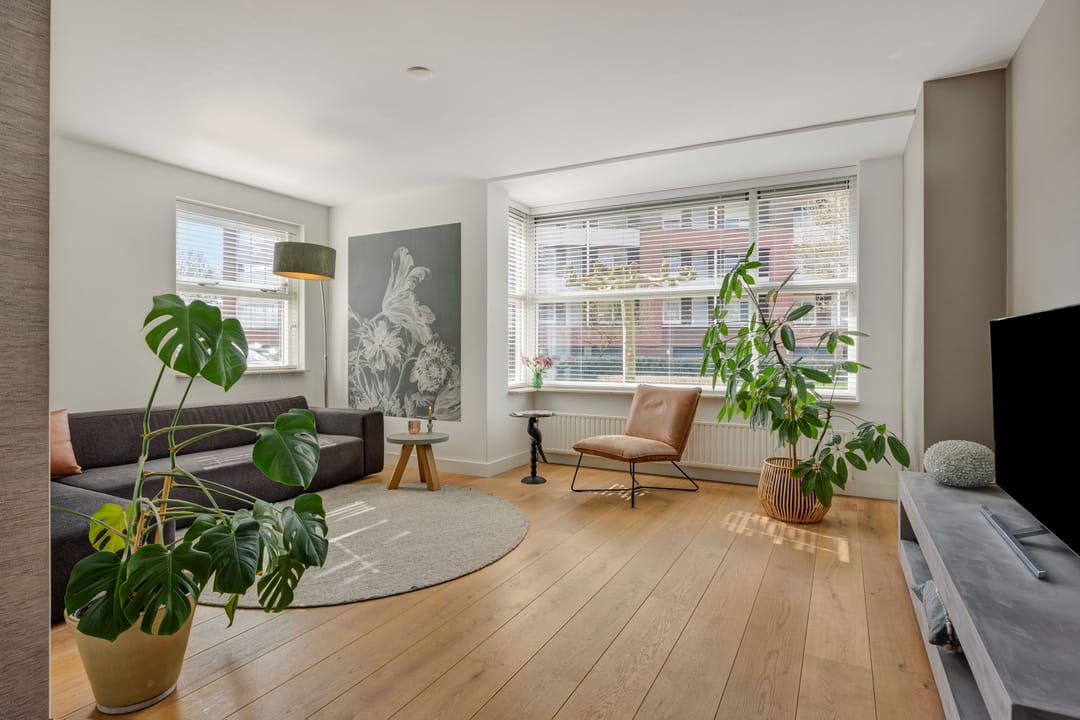 Foto 2 van Biezenloop 122