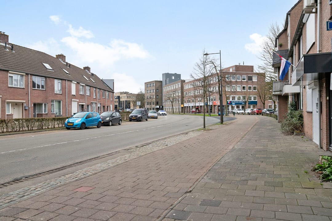 Foto 23 van Fellenoordstraat 6