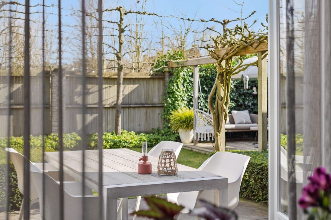 Foto 8 van Biezenloop 122