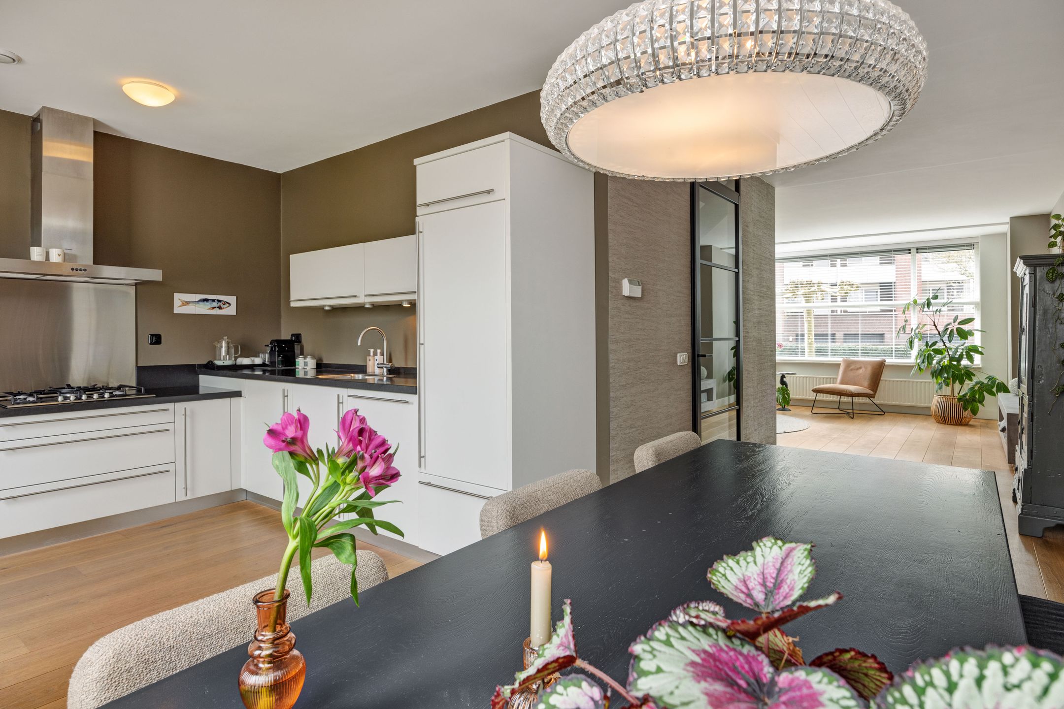 Foto 9 van Biezenloop 122