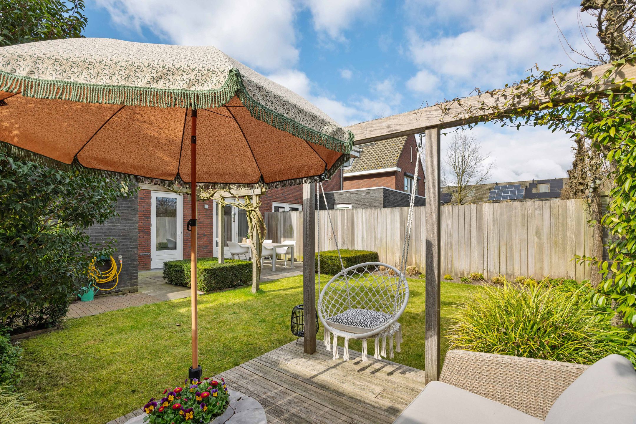 Foto 36 van Biezenloop 122