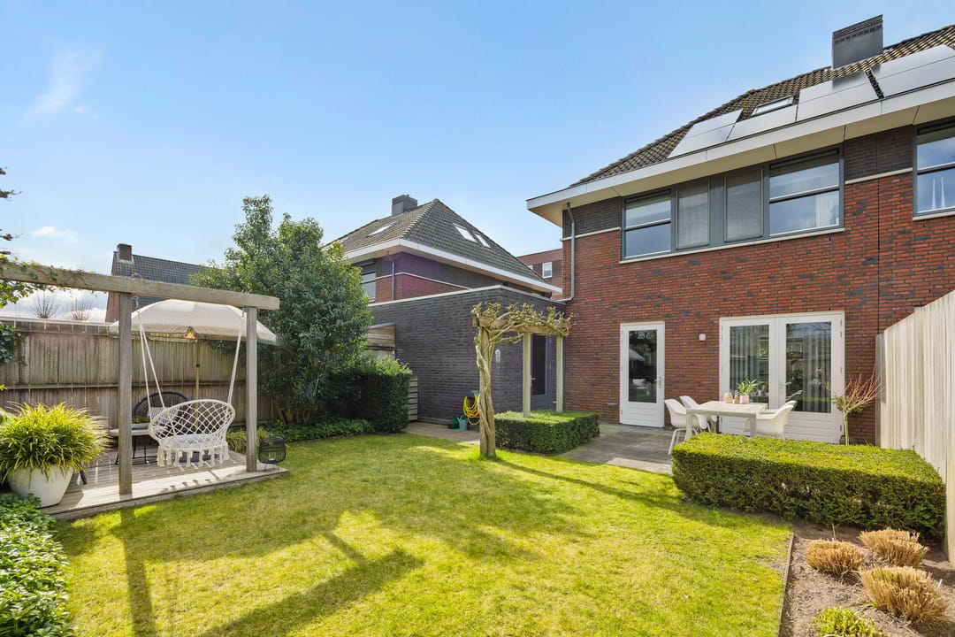 Foto 37 van Biezenloop 122