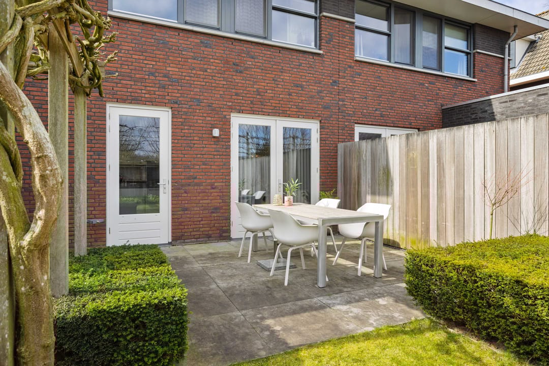 Foto 38 van Biezenloop 122