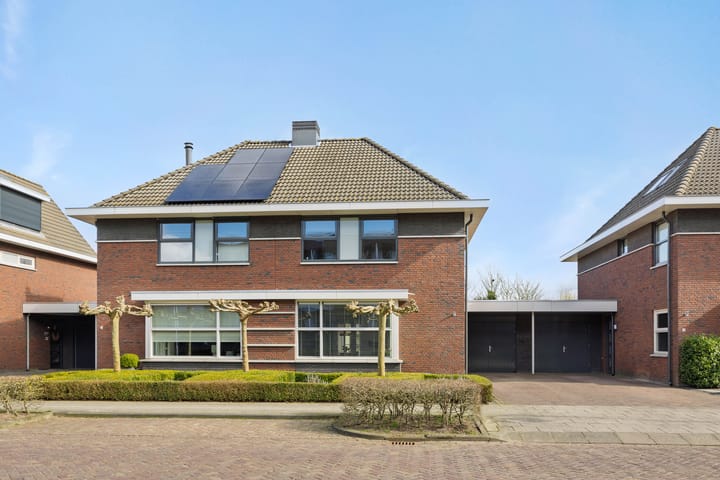 Photo 41 of Biezenloop 122