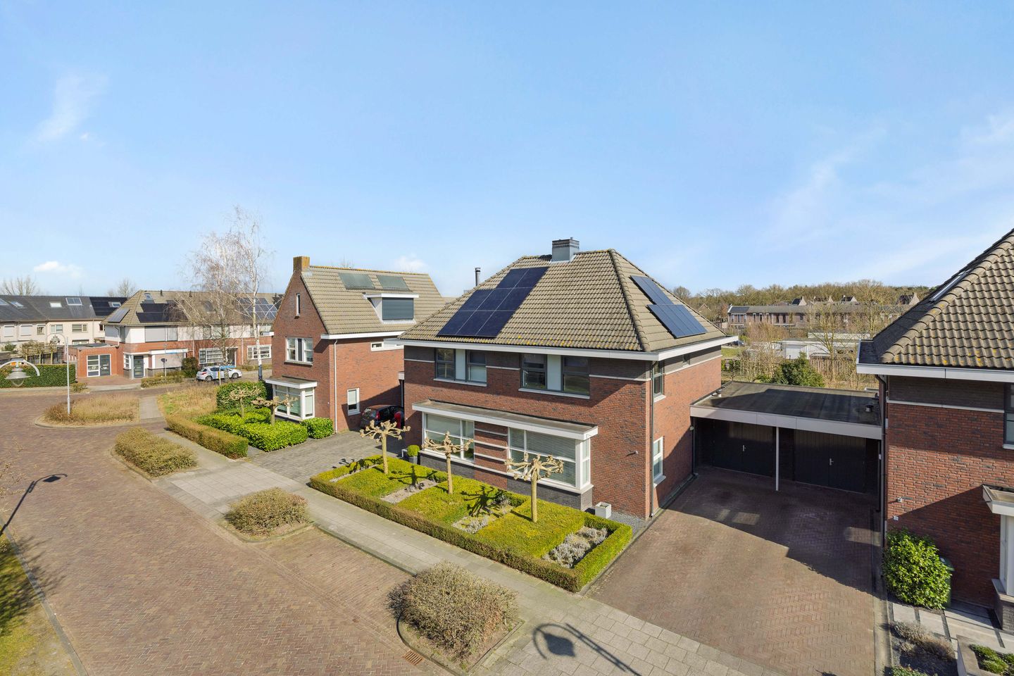 Foto 44 van Biezenloop 122