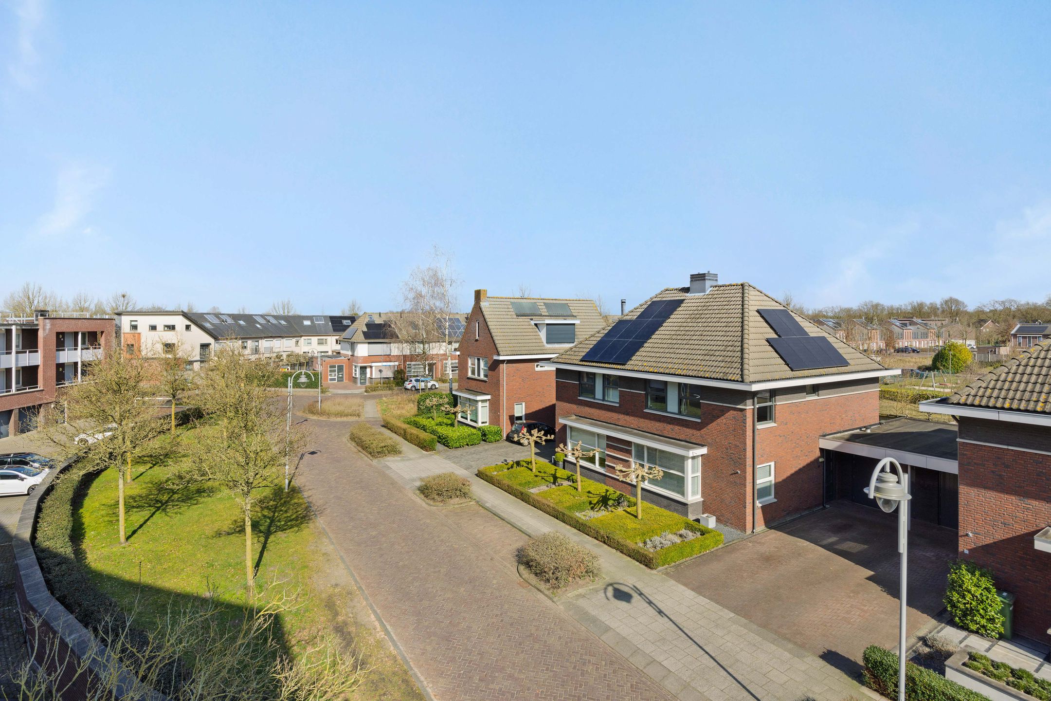 Foto 45 van Biezenloop 122