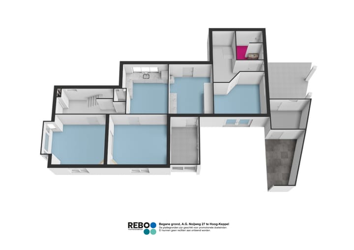 Foto 43 van A.G. Noijweg 27