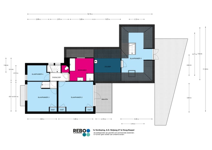 Foto 44 van A.G. Noijweg 27
