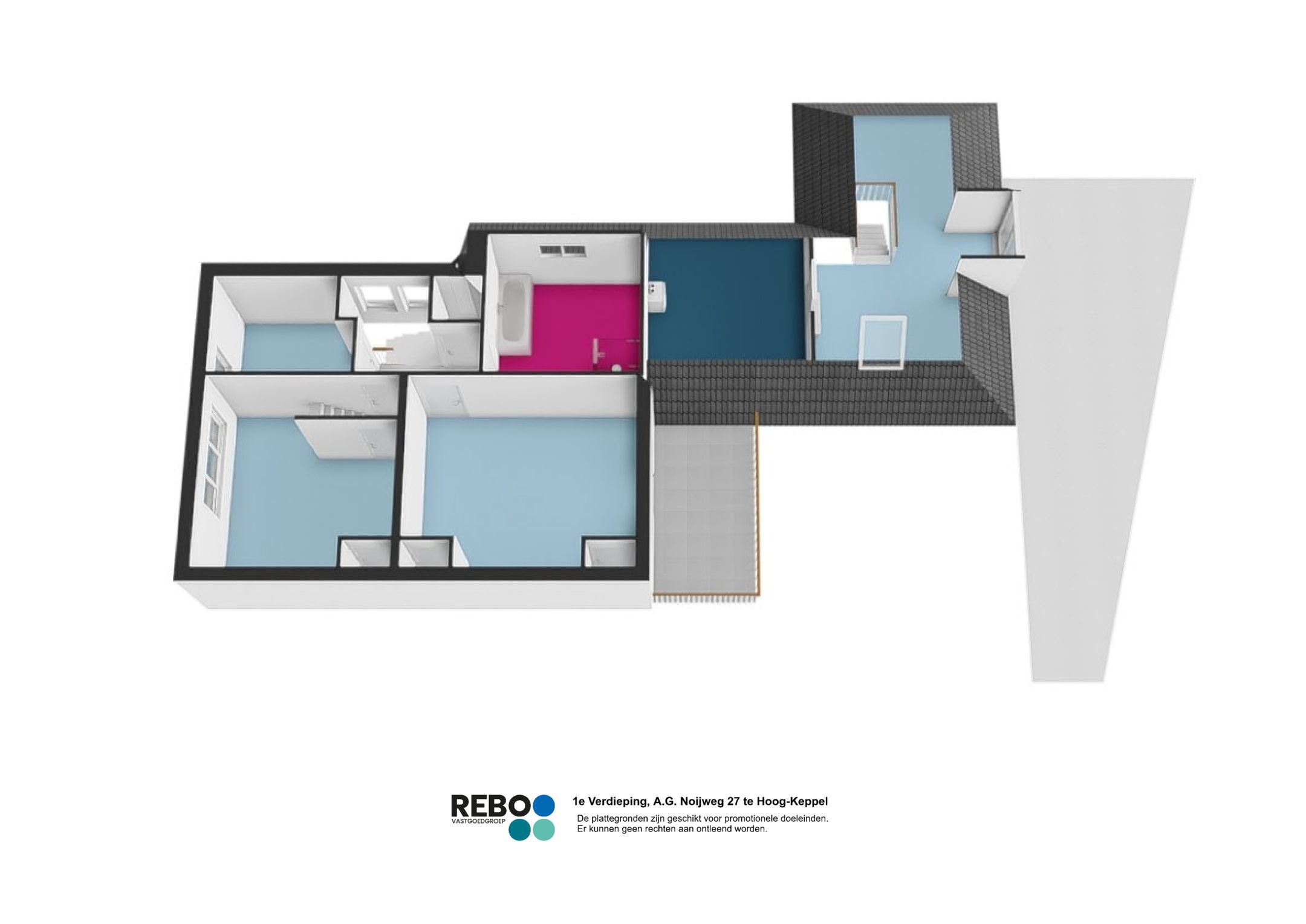 Foto 45 van A.G. Noijweg 27