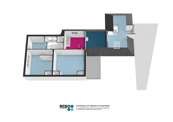 Foto 45 van A.G. Noijweg 27