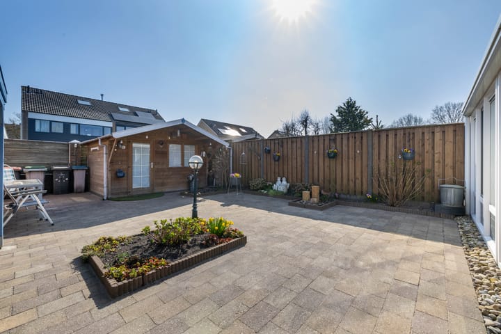 Foto 19 van De Poll 15