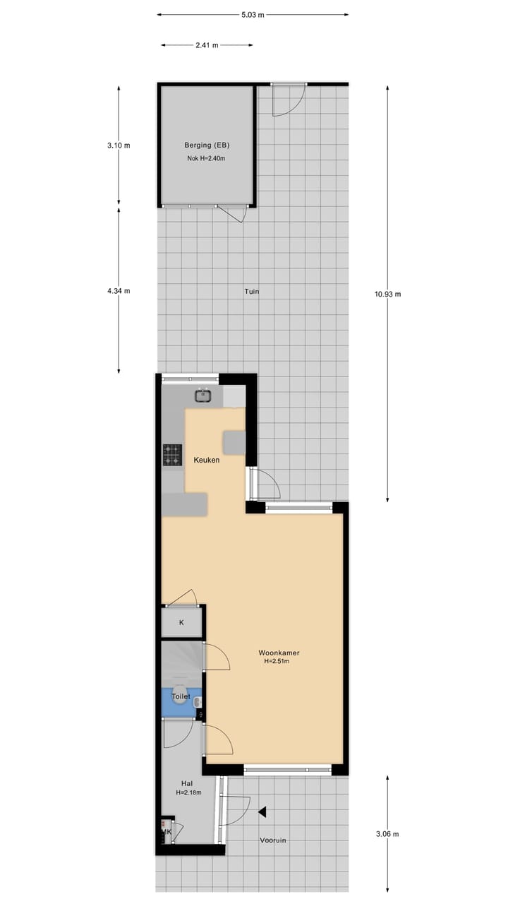 Photo 31 of Havikstraat 18