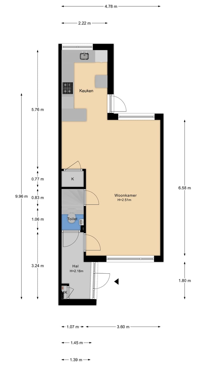 Photo 32 of Havikstraat 18