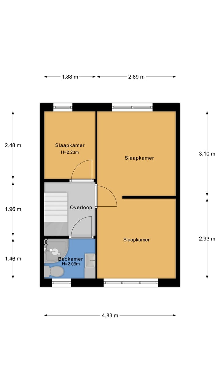 Photo 33 of Havikstraat 18