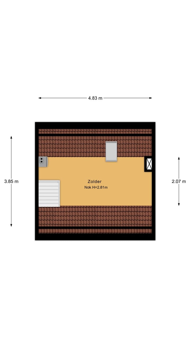 Photo 34 of Havikstraat 18