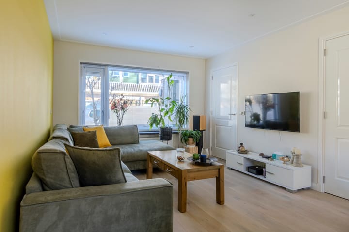 Foto 2 van Havikstraat 18