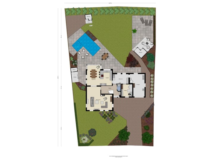 Foto 57 van Asserwijk 37