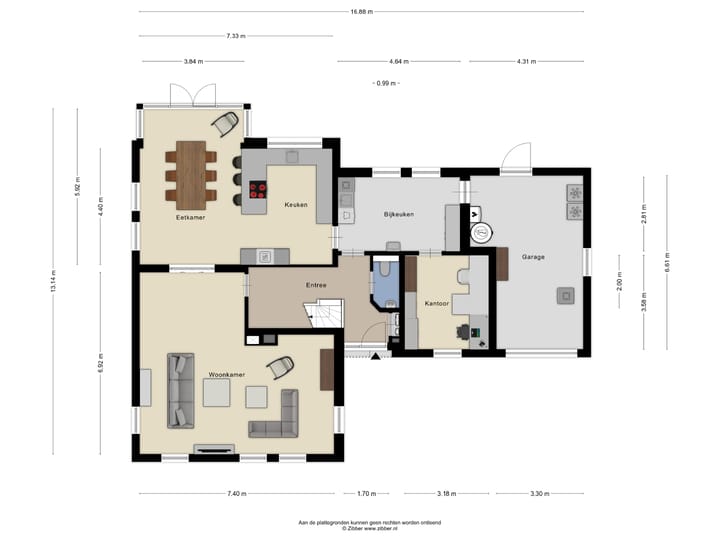 Foto 58 van Asserwijk 37