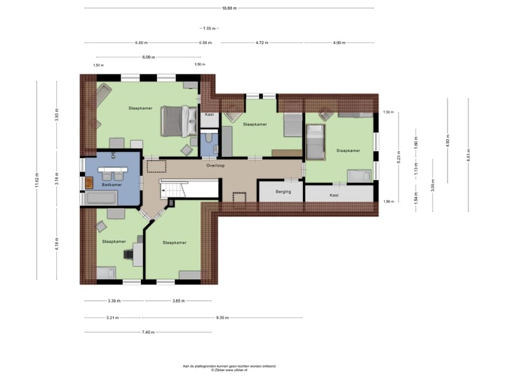 Foto 59 van Asserwijk 37