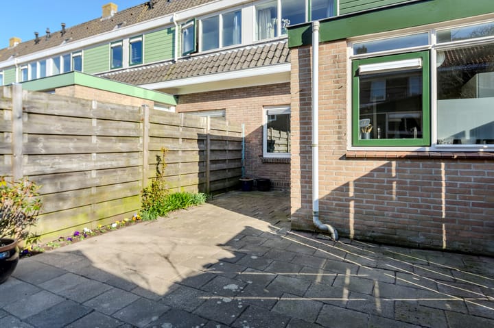 Photo 27 of Havikstraat 18