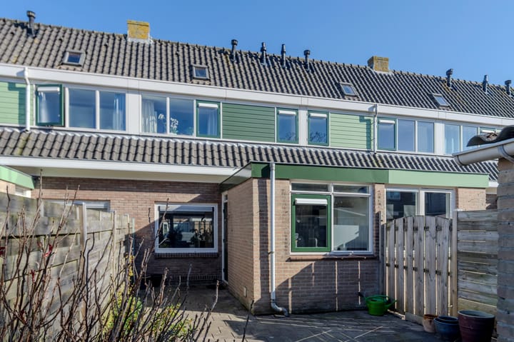 Photo 28 of Havikstraat 18