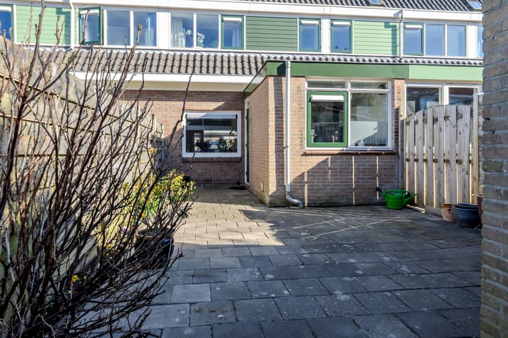 Photo 29 of Havikstraat 18