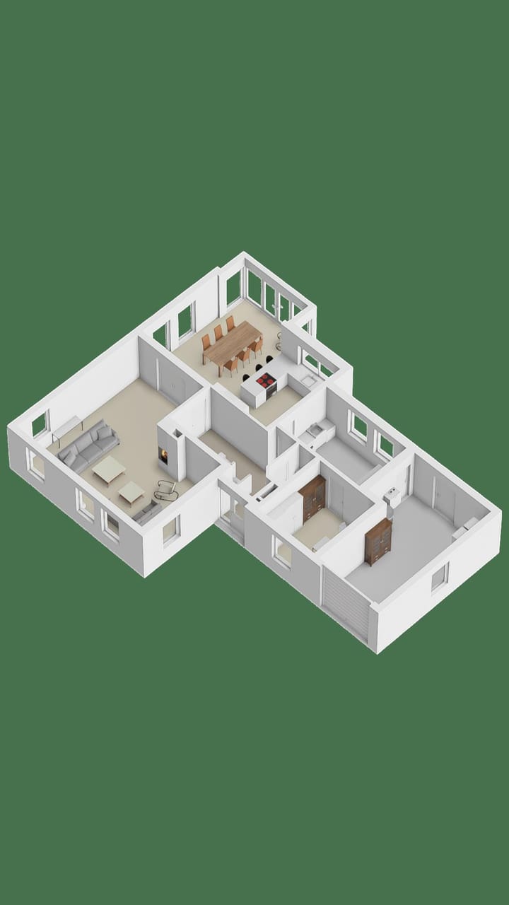 Foto 64 van Asserwijk 37