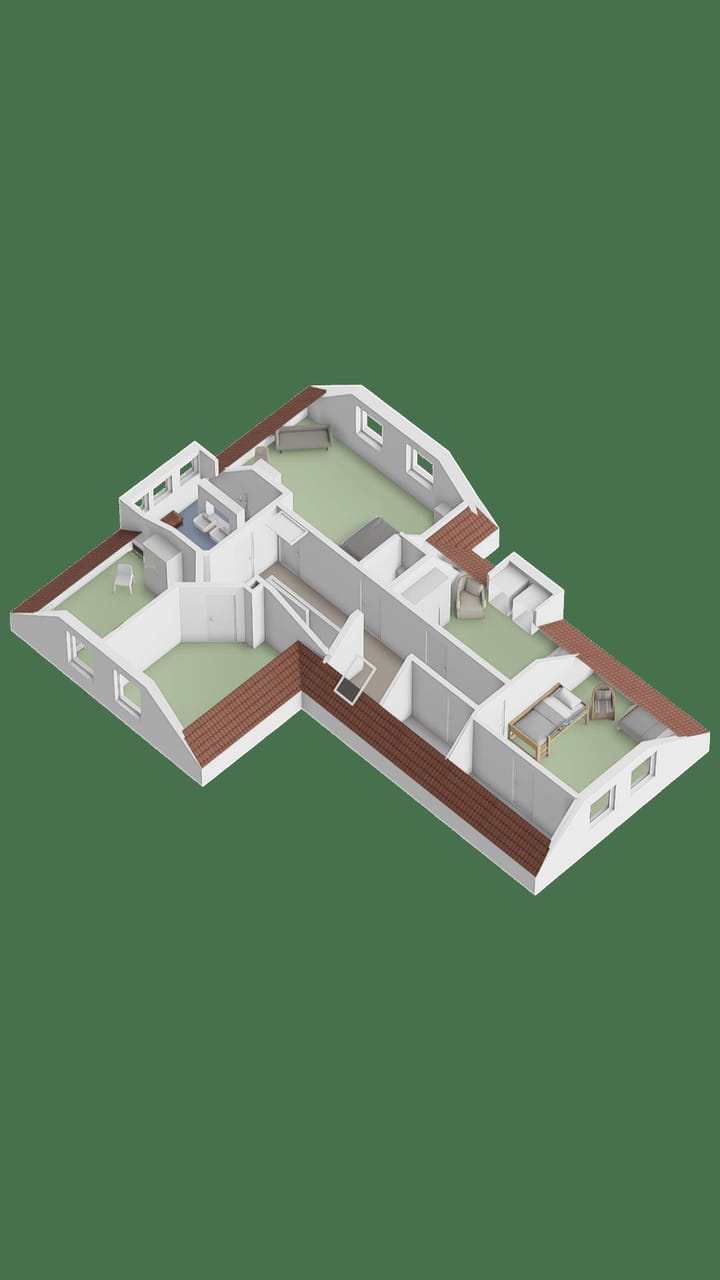 Foto 65 van Asserwijk 37