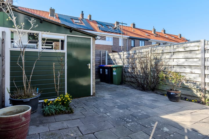 Foto 5 van Havikstraat 18