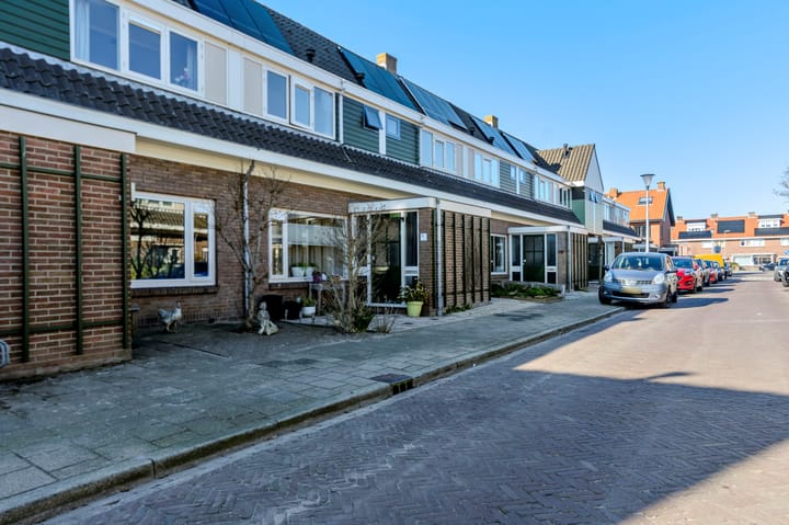 Photo 6 of Havikstraat 18