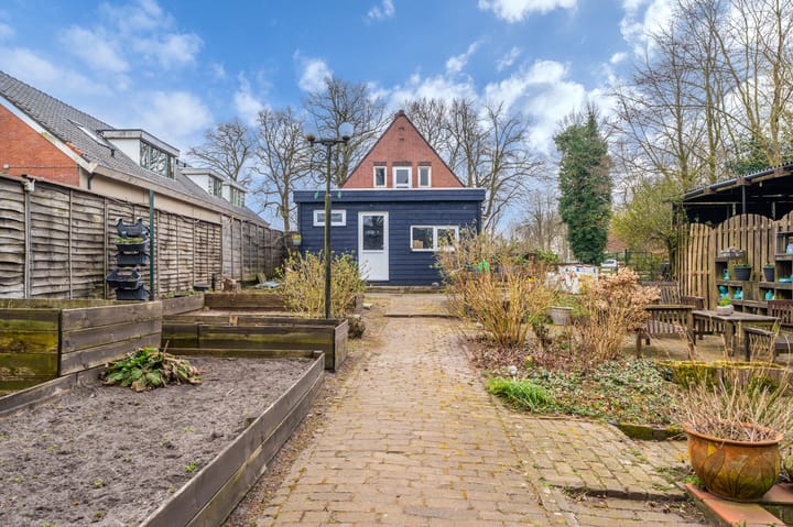 Photo 9 of Dorpsstraat 54