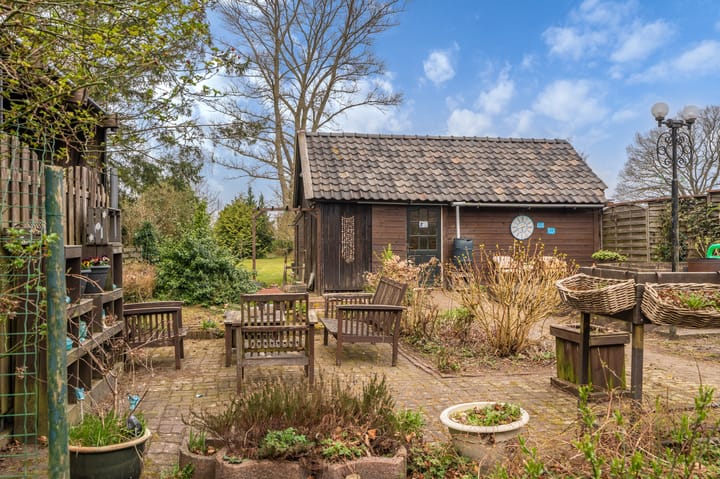 Photo 11 of Dorpsstraat 54