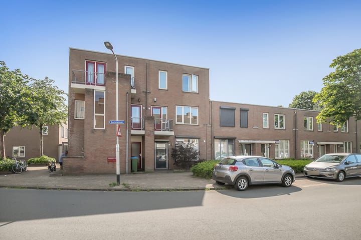 Foto 2 van Kesterenlaan 47