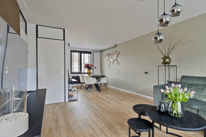 Foto 4 van Kesterenlaan 47