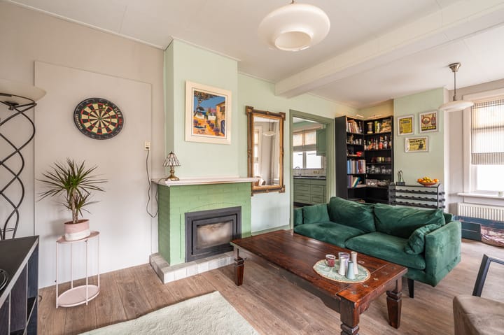 Photo 3 of Dorpsstraat 54