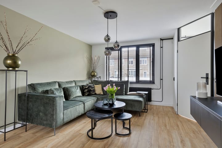 Foto 5 van Kesterenlaan 47