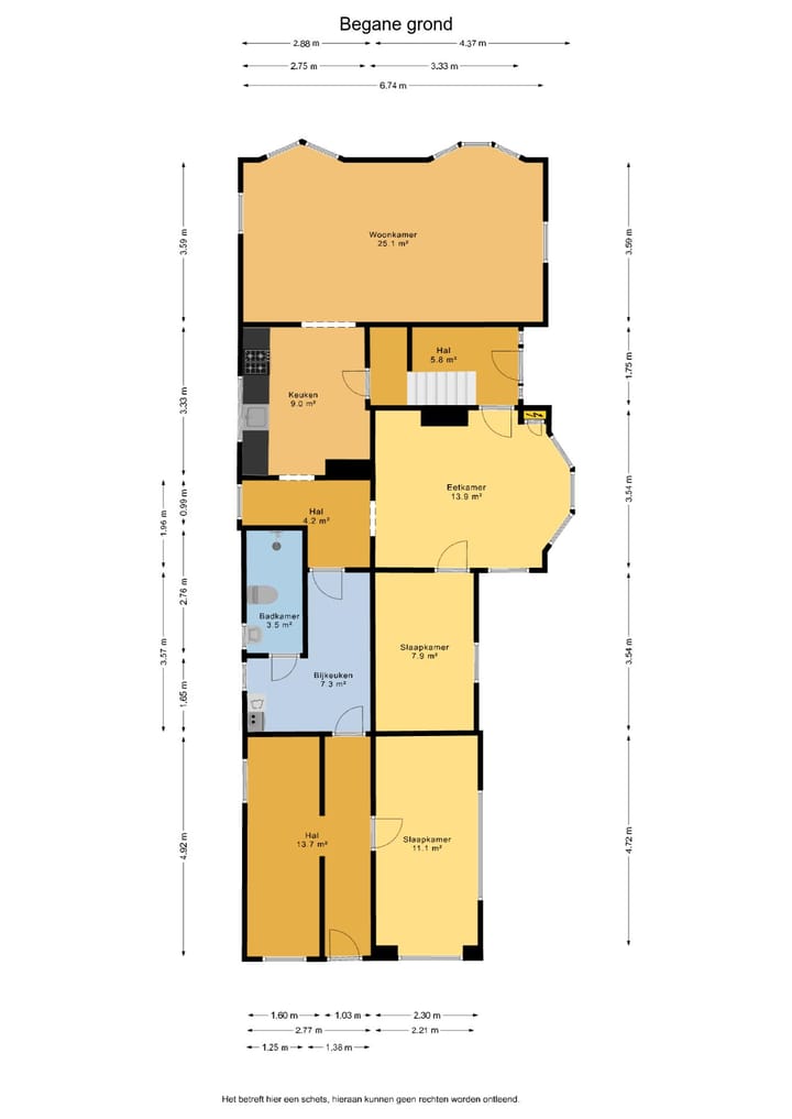 Photo 38 of Dorpsstraat 54