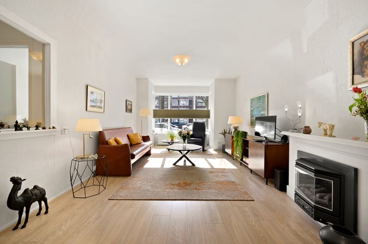 Photo 2 of Laan van Meerdervoort 1465