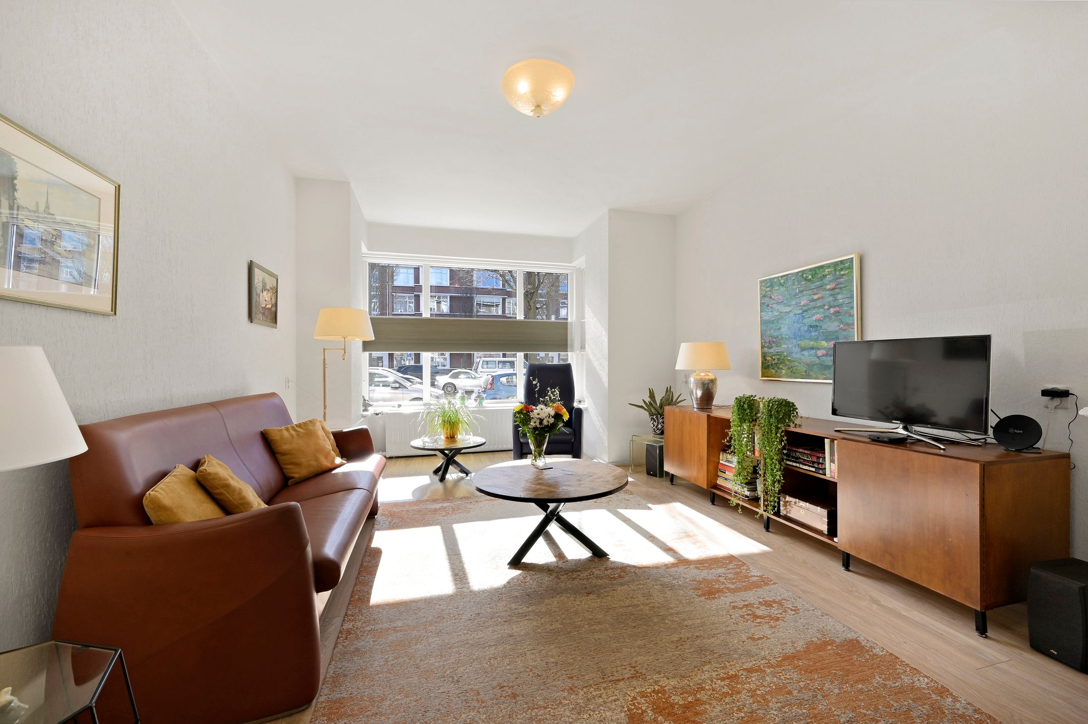 Foto 3 van Laan van Meerdervoort 1465