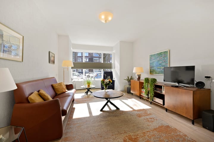 Photo 3 of Laan van Meerdervoort 1465