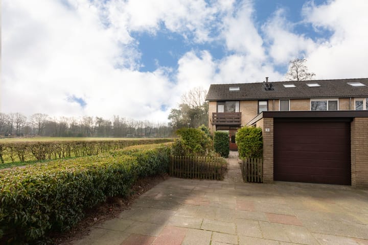 Foto 2 van De Steenkamp 31